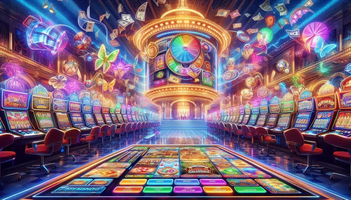 Rant Casino
